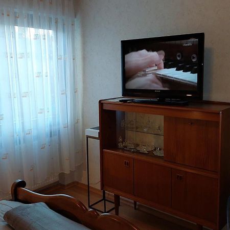 Fremdenzimmer Familie Foerster Villingen-Schwenningen Bagian luar foto