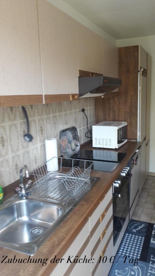 Fremdenzimmer Familie Foerster Villingen-Schwenningen Bagian luar foto