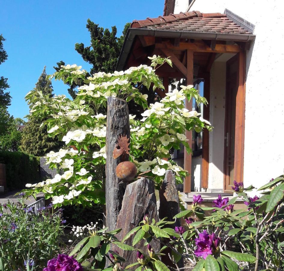 Fremdenzimmer Familie Foerster Villingen-Schwenningen Bagian luar foto