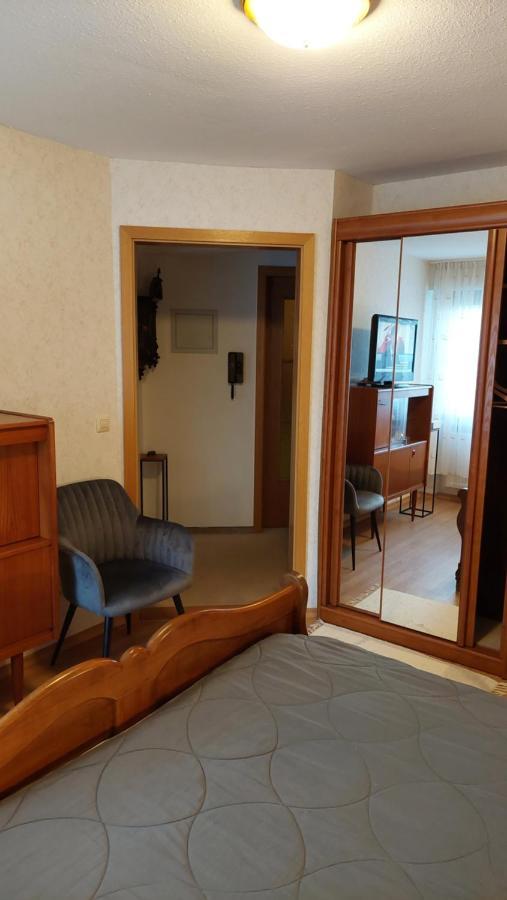 Fremdenzimmer Familie Foerster Villingen-Schwenningen Bagian luar foto