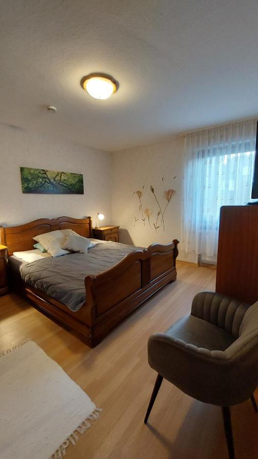 Fremdenzimmer Familie Foerster Villingen-Schwenningen Bagian luar foto