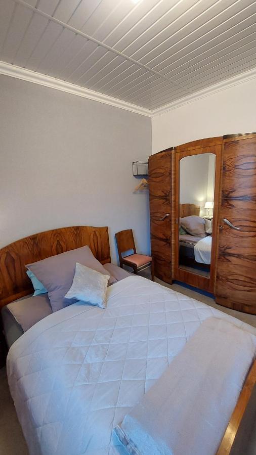 Fremdenzimmer Familie Foerster Villingen-Schwenningen Bagian luar foto