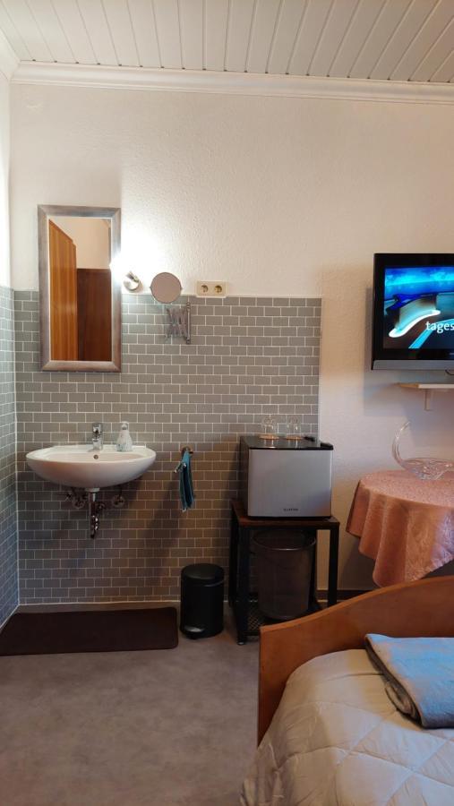 Fremdenzimmer Familie Foerster Villingen-Schwenningen Bagian luar foto