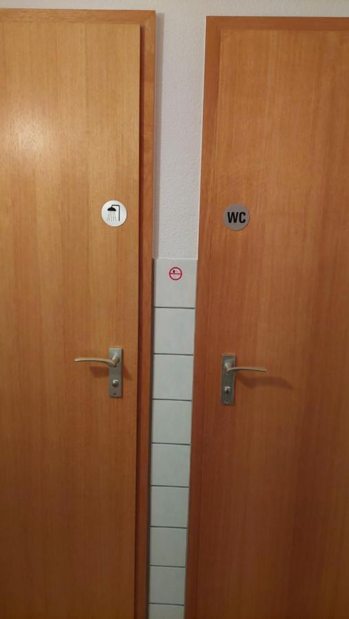 Fremdenzimmer Familie Foerster Villingen-Schwenningen Bagian luar foto