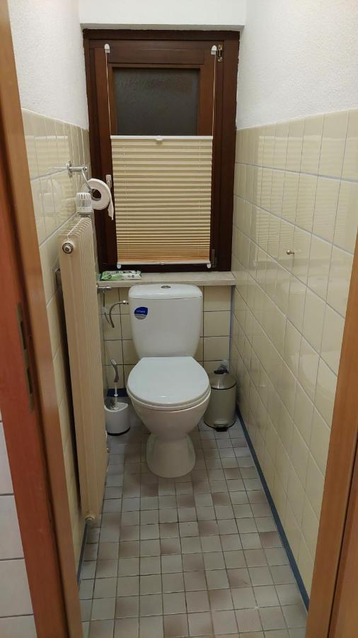 Fremdenzimmer Familie Foerster Villingen-Schwenningen Bagian luar foto