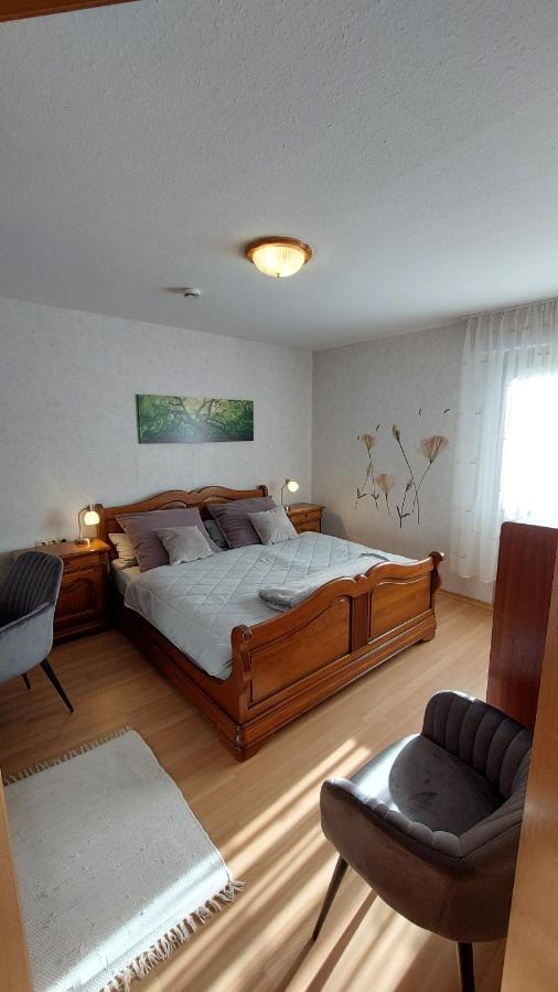 Fremdenzimmer Familie Foerster Villingen-Schwenningen Bagian luar foto