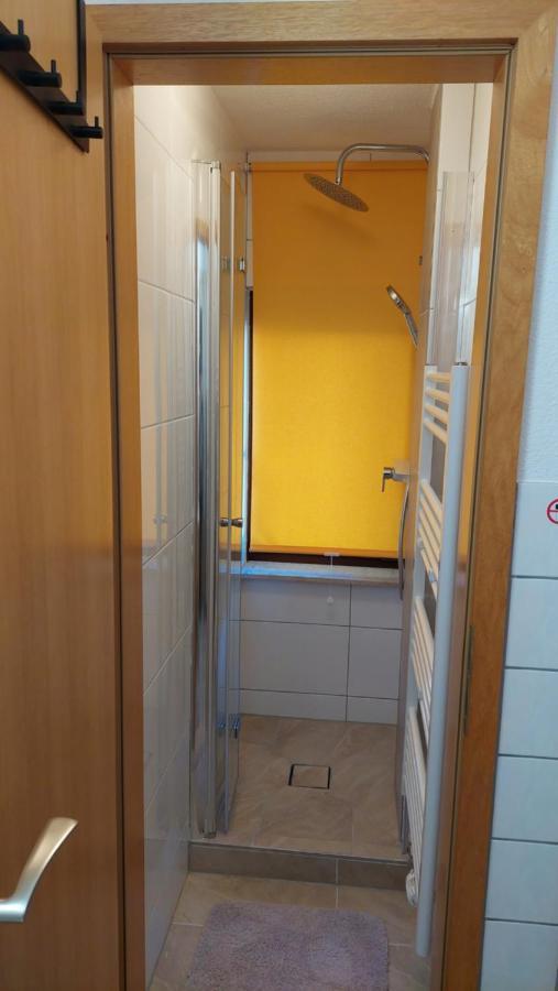 Fremdenzimmer Familie Foerster Villingen-Schwenningen Bagian luar foto